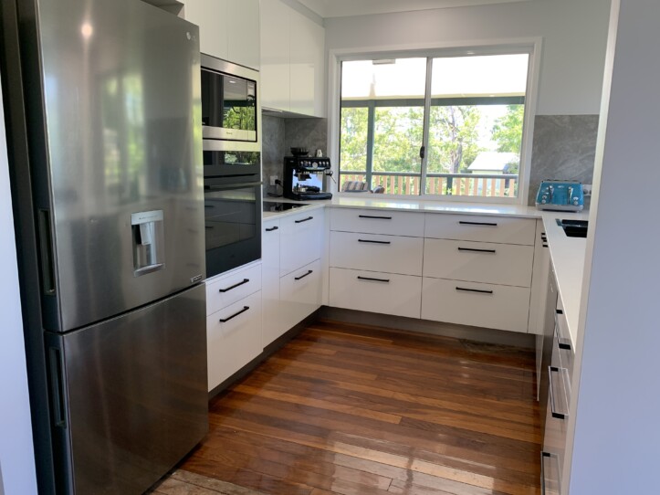 Brisbane Kitchens-Everton Views