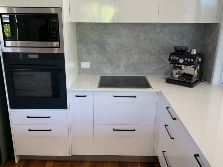 Brisbane Kitchens-Everton Views