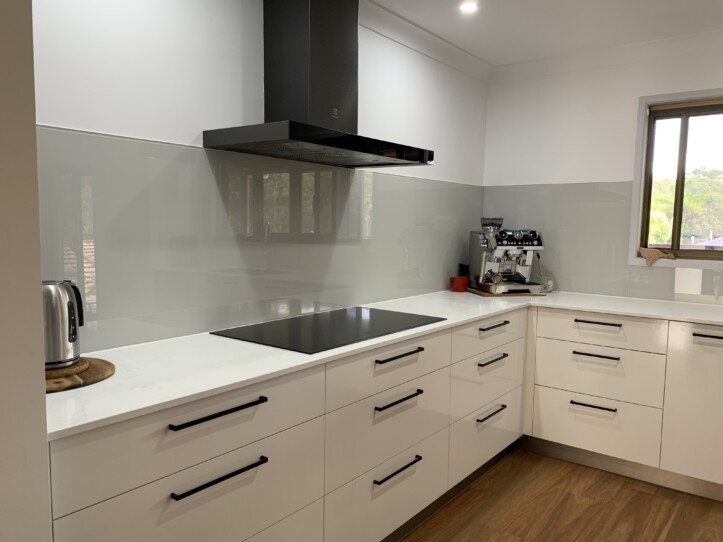 Brisbane Kitchens-Striking Solutions