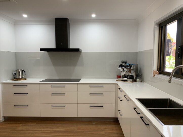 Brisbane Kitchens-Striking Solutions